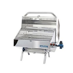 Magma Gas Grill Monterey Barbecue