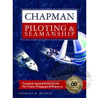 Chapman Book of Piloting and Seamanship - 66th Edition
