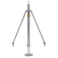 Attwood Swivl-Eze Fixed Height Ski PylonSeries 