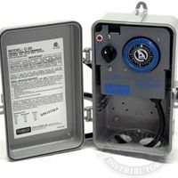 Kasco De-Icer C-20 Time and Temperature Control Unit
