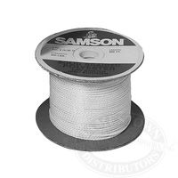 Samson Solid Braid Polyester Utility Cord