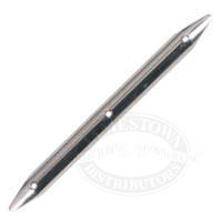 Taco Metals Stainless Steel Rub Strake