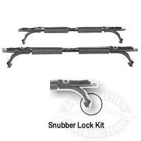 Block Surf The Snubber Hard Rack