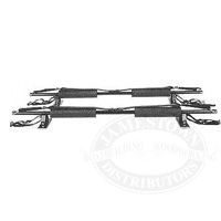 Block surf Surfer Hard Rack