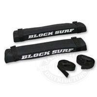 Block Surf SUV Surfboard Rack