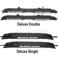 Block surf Wrap-Rax Rack