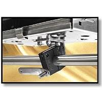 Magma Grill 1-1/2 inch Horizontal Rail Mount