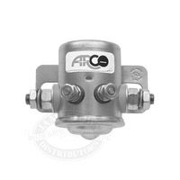 Arco 12V / 85A Continuous Duty Relay
