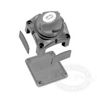 BEP Marine 701 Contour Master Battery Switch