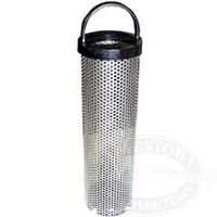 Groco ARG Series Strainer Spare Baskets