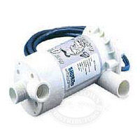 SHURflo Bait Sentry Livewell Pumps