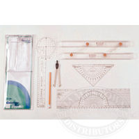 charting kit