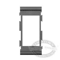 Blue Sea Systems Contura Switch Mounting Panel