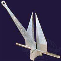 Danforth Deepset II Hi-Tensile Anchors