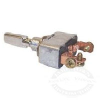 Heavy-Duty ToSierra Heavy-Duty Momentary Switch