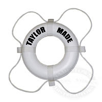 Taylor Made Life Ring Lettering Kit