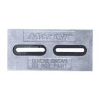 Martyr Divers Dream Hull Anodes