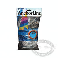 Unicord PolyPro Anchor Line w/Clip
