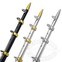 Taco Tele-Outriggers