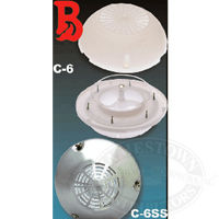 Beckson Vent-O-Mate Ventilator