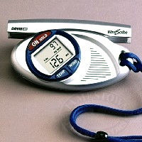 Davis WindScribe