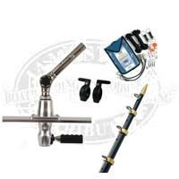Taco Metals Grand Slam 270 Series Outrigger Kits