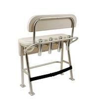Taco Metals Neptune III Series Leaning Posts