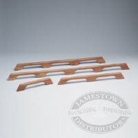 Teak Handholds / Handholds