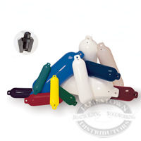 Taylor Made - Hull Gard Inflatable Vinyl Fenders