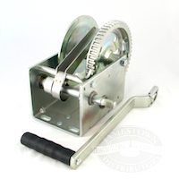 Dutton-Lainson Brake Winch