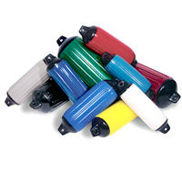Taylor Made Super Gard Inflatable Vinyl Fenders