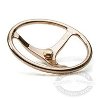 Edson 13 Bronze PowerWheel