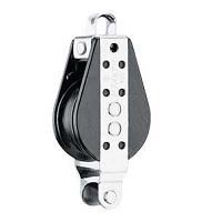 Harken single block