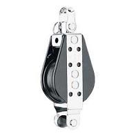 harken swivel dinghy block