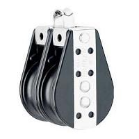 Harken dinghy double block