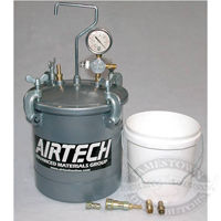 Airtech RB451 Vacuum Reservoir