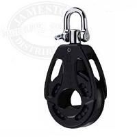 Harken airblock