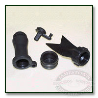 CR Marine Automatic Drain Plug