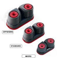 cam-matic cam cleats