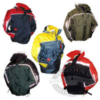 Float-Tech Rally Inflatable PFD Jacket