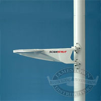 Scanstrut Mast Mount Radar Mounts 