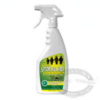 Starbrite Bird and Spider Stain Remover