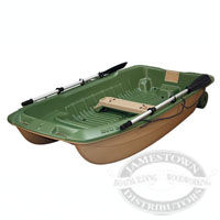 BIC Sport 245 Dinghy