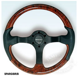 Uflex Spargi Steering Wheels