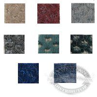 Dorsett Mystic Premium Marine Carpet