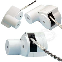 Maxwell HRC8 Horizontal Chain/Rope Series
