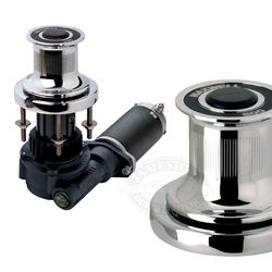 Maxwell VC Vertical Capstans