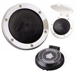 Maxwell Windlass Foot Switches