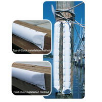 Taylor Made Small Dock and Post Bumpers