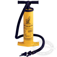 Kwik Tek Airhead Double Action Air Pump